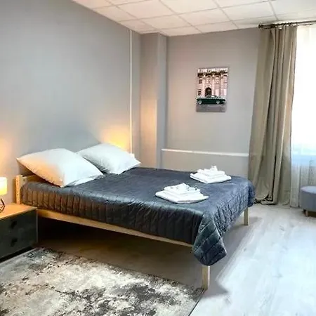 Santa Barbara * Warszawa